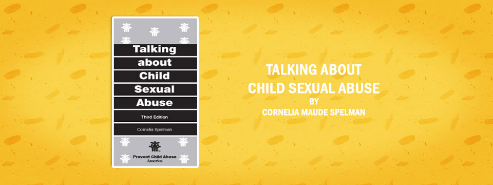 Talking about Child Sexual Abuse